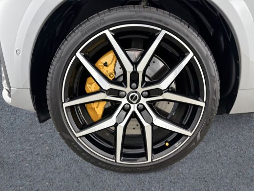 Volvo  XC60 T8 AWD Polestar Engineered | 22" | Bowers & Wilkins | 360 Camera | Trekhaak | Getint en gelaagd g... ActivLease financial lease