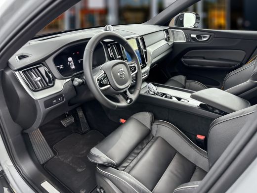 Volvo  XC60 T8 AWD Polestar Engineered | 22" | Bowers & Wilkins | 360 Camera | Trekhaak | Getint en gelaagd g... ActivLease financial lease