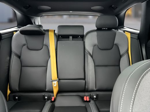 Volvo  XC60 T8 AWD Polestar Engineered | 22" | Bowers & Wilkins | 360 Camera | Trekhaak | Getint en gelaagd g... ActivLease financial lease