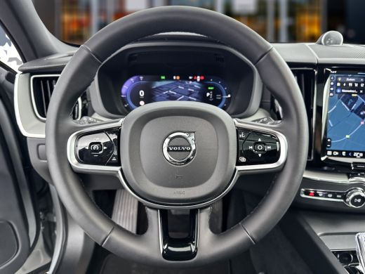 Volvo  XC60 T8 AWD Polestar Engineered | 22" | Bowers & Wilkins | 360 Camera | Trekhaak | Getint en gelaagd g... ActivLease financial lease