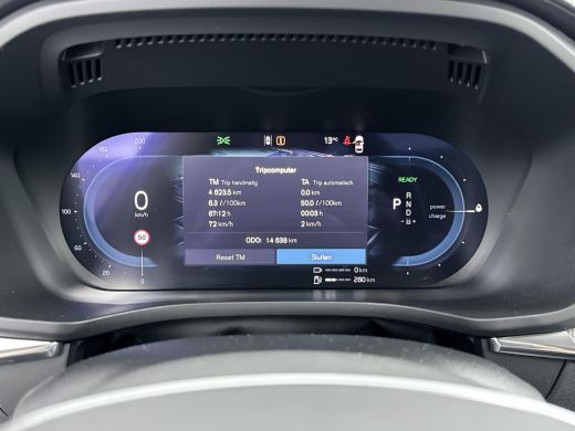 Volvo  XC60 T8 AWD Polestar Engineered | 22" | Bowers & Wilkins | 360 Camera | Trekhaak | Getint en gelaagd g... ActivLease financial lease