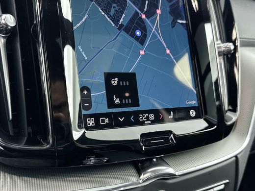 Volvo  XC60 T8 AWD Polestar Engineered | 22" | Bowers & Wilkins | 360 Camera | Trekhaak | Getint en gelaagd g... ActivLease financial lease