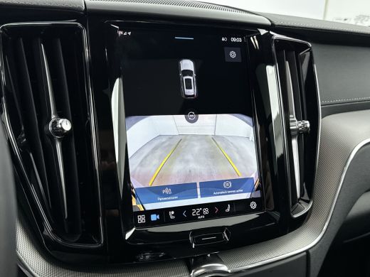 Volvo  XC60 T8 AWD Polestar Engineered | 22" | Bowers & Wilkins | 360 Camera | Trekhaak | Getint en gelaagd g... ActivLease financial lease