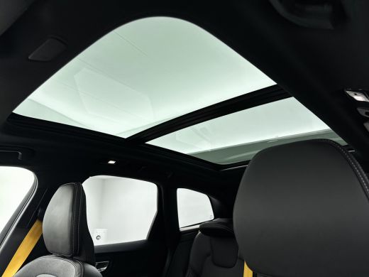 Volvo  XC60 T8 AWD Polestar Engineered | 22" | Bowers & Wilkins | 360 Camera | Trekhaak | Getint en gelaagd g... ActivLease financial lease