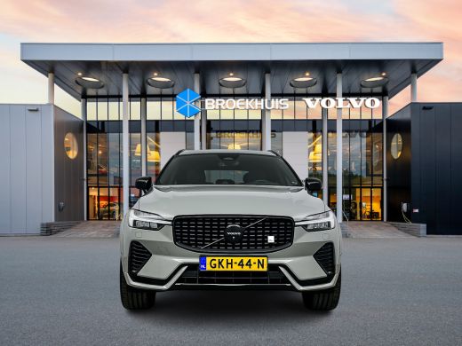 Volvo  XC60 T8 AWD Polestar Engineered | 22" | Bowers & Wilkins | 360 Camera | Trekhaak | Getint en gelaagd g... ActivLease financial lease