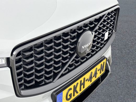 Volvo  XC60 T8 AWD Polestar Engineered | 22" | Bowers & Wilkins | 360 Camera | Trekhaak | Getint en gelaagd g... ActivLease financial lease