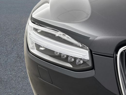 Volvo  XC90 T8 Recharge AWD Inscription Exclusive | Luchtvering | Nappa leder | Massage stoelen | Panoramadak... ActivLease financial lease
