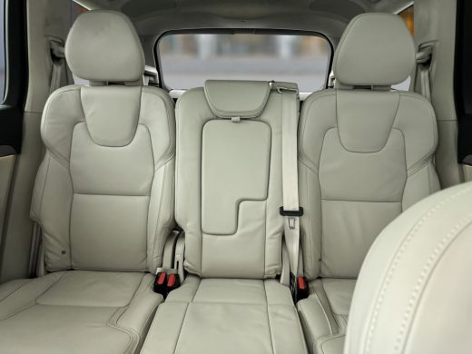 Volvo  XC90 T8 Recharge AWD Ultra Dark | 22" | Luchtvering | Bowers & Wilkins | 360 Camera | Nappa leder | Ma... ActivLease financial lease