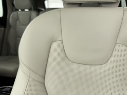 Volvo  XC90 T8 Recharge AWD Ultra Dark | 22" | Luchtvering | Bowers & Wilkins | 360 Camera | Nappa leder | Ma... ActivLease financial lease