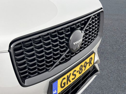 Volvo  XC90 T8 Recharge AWD Ultra Dark | 22" | Luchtvering | Bowers & Wilkins | 360 Camera | Nappa leder | Ma... ActivLease financial lease