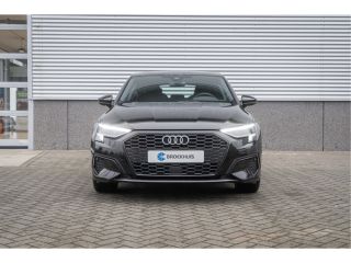 Audi A3 Sportback Sportback 30 TFSI Advanced edition | Achteruitrijcamera | Metaalkleur