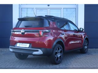 Citroën C3 Aircross 1.2 Turbo 100pk Plus | Cruise Control | Camera | Sensoren | Carplay