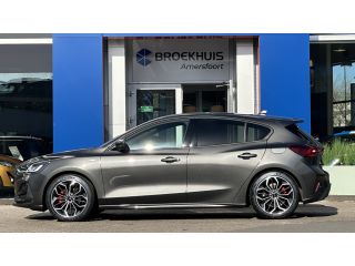 Ford Focus 1.0 EcoBoost Hybrid ST Line X | Achteruitrijcamera | Airco (automatisch) | Apple Carplay/Android ...