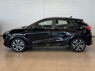 Ford Puma 1.0 EcoBoost Hybrid ST-Line | Airco (automatisch) | Cruise control | LED koplampen