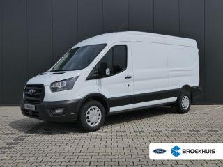 Ford Transit 350 2.0 TDCI 130pk Automaat L3H2 Trend | € 7.730,- Voorraad Voordeel | € 8.960,- Voorraad Voordee...