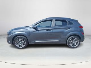 Hyundai KONA 1.6 GDI HEV Fashion | Rijklaarprijs! | Facelift | Camera | 18'" LM velgen | Climate Control | HUD...