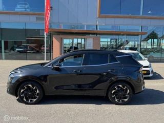 Kia Sportage 1.6 T PHEV AWD GT-PlusLine , Panorama-dak , Dodehoek detectie , Parkeer assistent , Electr achter...