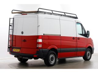 Mercedes Sprinter 214 CDI 143pk Euro6 L1H1 Airco/Navi 10-2018