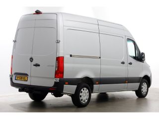 Mercedes Sprinter 314 CDI 143pk E6 RWD 7G Automaat L2H2 Airco/Camera/Trekhaak 3500kg 05-2019
