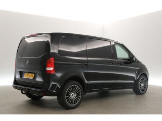 Mercedes Vito 114 CDI Automaat Airco Camera Cruise Carplay 18''LMV Navigatie Stoelverwarming Trekhaak