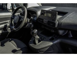 Opel Combo 1.5D L1H1 | Cruise | PDC Achter | Retro Multimedia Design | Airco | Euro 6