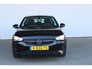 Opel Corsa 1.2 Edition | DAB ontvanger | Lichtmetalen velgen 16" | Parkeersensor achter