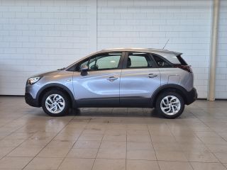 Opel Crossland X 1.2 Turbo Edition | Airco | Bluetooth telefoonvoorbereiding | Cruise control