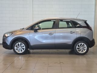 Opel Crossland X Opel 1.2 Turbo Edition | Airco | Cruise control | Lichtmetalen velgen 16"