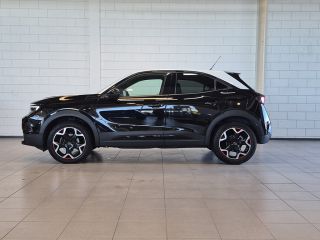 Opel Mokka Opel 1.2 Turbo GS Line | Electronic climate controle | LED koplampen | Lichtmetalen velgen 18"