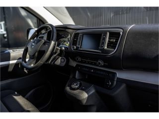 Opel Vivaro 2.0 CDTI L3H1 | 145 PK | Automaat | 6-Zits | Head-up Display | CarPlay | Top conditie | Navigatie...