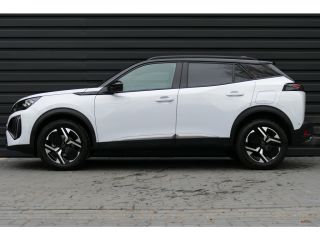 Peugeot 2008 1.2 PureTech 130 GT / NAVI / ALCANATARA / PDC / CLIMA / 17"LMV / CAMERA V+A / KEYLESS / MASSAGEST...
