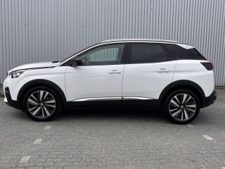 Peugeot 3008 1.2 PureTech Blue Lease Premium | Achteruitrijcamera | Apple Carplay/Android Auto|telefoonintegra...