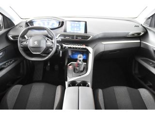 Peugeot 5008 1.5 BlueHDI *1.Hand*Trekhaak*Park assist*