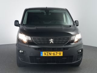 Peugeot Partner Peugeot 1.5 BlueHDi 100pk S&S L1 | Achteruitrijcamera | Sidebars | Navigatie | Apple Carplay/Andr...