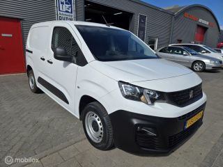 Peugeot Partner bestel 1.5 BlueHDI Asphalt