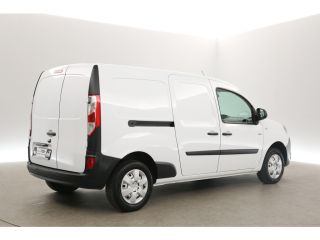 Renault Kangoo Z.E. Maxi Incl. Koop-accu L2H1 | GRATIS E-Step! | Elektrisch | EMISSIEVRIJE ZONE | Automaat Airco...