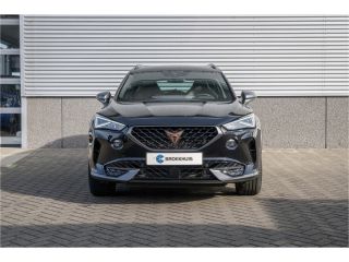 Seat Formentor CUPRA  1.4 e-Hybrid 245PK VZ Performance | Trekhaak | Winterpakket| Camera|