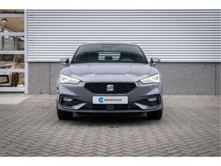 Seat Leon SEAT 1.4 TSI 204 PK eHybrid PHEV FR Business Intense | Panoramadak | Keyless | Achteruitrijcamera...
