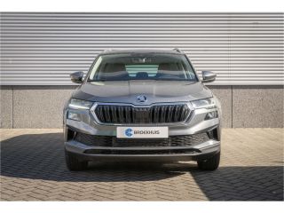 Skoda Karoq 1.5 TSI 150PK DSG ACT Business Edition | Camera| Smartlink| ACC|