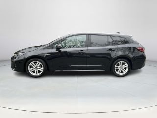 Suzuki Swace 1.8 Hybrid Style | 06-10141018 Voor meer informatie
