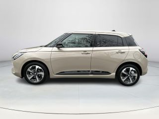 Suzuki Swift 1.2 Style Smart Hybrid