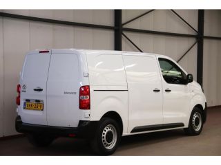 Toyota ProAce D-4D 145PK L2H1 LANG EURO 6 Toyota ProAce D-4D 145PK L2H1 LANG EURO 6