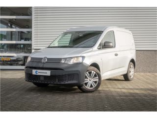 Volkswagen Caddy Cargo 2.0 TDI Comfort | Apple Carplay / Android Auto | Parkeersensoren | DAB+ |Reserverwiel | | Multifu...
