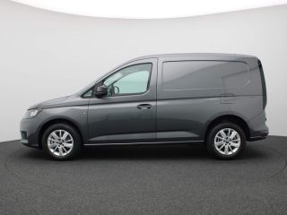 Volkswagen Caddy Cargo 2.0 TDI Style 122PK DSG Discover pro, stoelverwarming, verwarmbare voorruit, achteruitrijcamera, ...