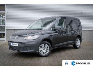 Volkswagen Caddy Cargo Comfort | Digitaal Dashboard | Apple Carplay / Android Auto |  Trekhaak | Parkeersensoren | DAB+