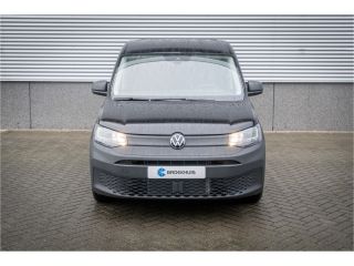 Volkswagen Caddy Cargo Comfort | Digitaal Dashboard | Apple Carplay / Android Auto |  Trekhaak | Parkeersensoren | DAB+