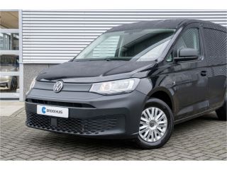 Volkswagen Caddy Cargo Volkswagen Caddy Comfort | Trekhaak | APPLE Carplay/Android Auto | Multifunctioneel Stuur | PDC