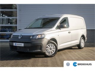 Volkswagen Caddy Cargo Maxi Maxi Comfort | Digitaal Dashboard | Apple Carplay / Android Auto | Trekhaak | Parkeersensoren | D...