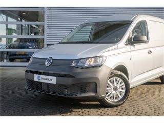 Volkswagen Caddy Cargo Maxi Maxi Comfort | Digitaal Dashboard | Apple Carplay / Android Auto | Trekhaak | Parkeersensoren | D...
