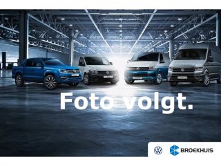 Volkswagen Caddy Cargo Maxi Volkswagen Caddy Maxi Comfort | Trekhaak | Exterieur pakket | Navi by app | Parkeersensoren